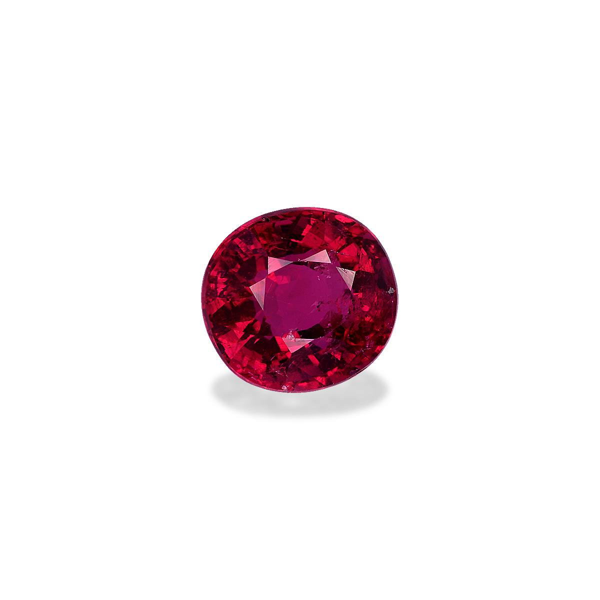 Rubellite Tourmaline 2.47 ct